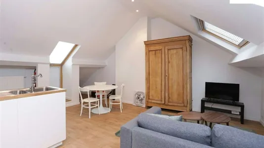 Apartments in Brussels Etterbeek - photo 2