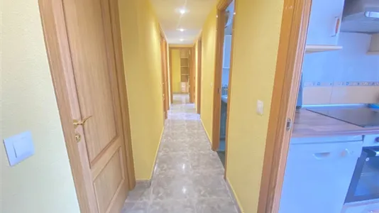 Rooms in Las Barranquillas - photo 9