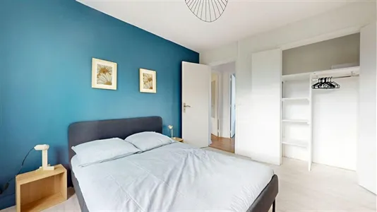 Rooms in Rouen - photo 1