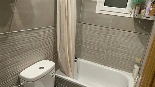 Rooms in Madrid Chamberí - photo 5