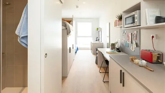 Rooms in Burjassot - photo 5