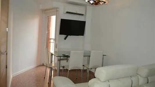 Rooms in Alboraya - photo 10