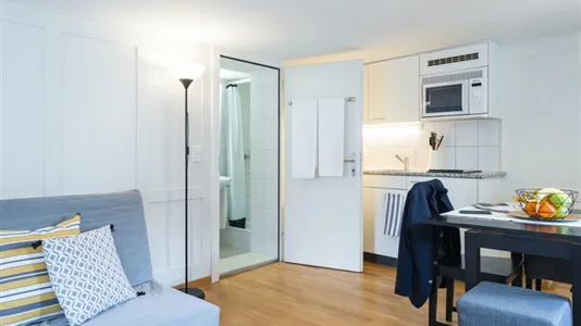 Apartments in Zug - photo 9