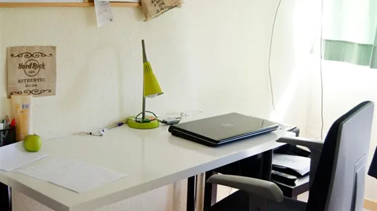 Rooms in Alcorcón - photo 4