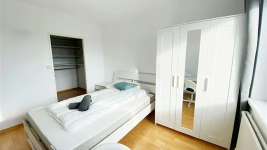 Rooms in Vienna Brigittenau - photo 5