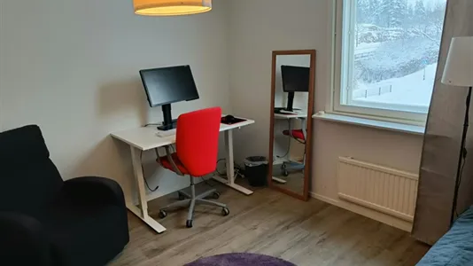 Apartments in Helsinki Läntinen - photo 7