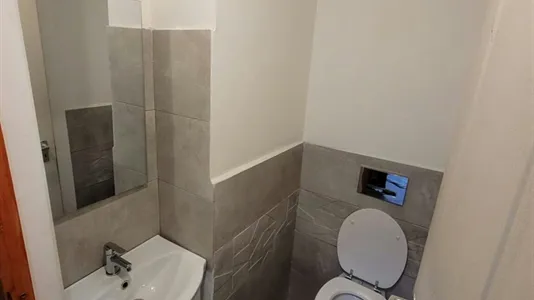 Rooms in Budapest Józsefváros - photo 10