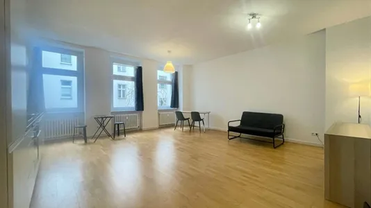 Apartments in Berlin Mitte - photo 3