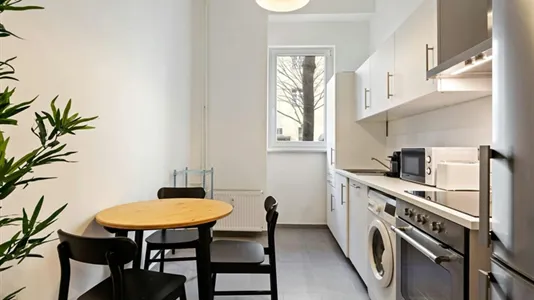 Rooms in Berlin Neukölln - photo 6