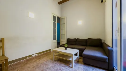 Apartments in Barcelona Ciutat Vella - photo 7