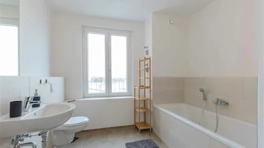 Rooms in Berlin Mitte - photo 10