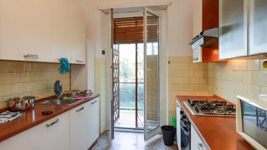 Rooms in Roma Municipio IX – EUR - photo 6