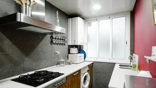 Apartments in Barcelona Sant Martí - photo 6