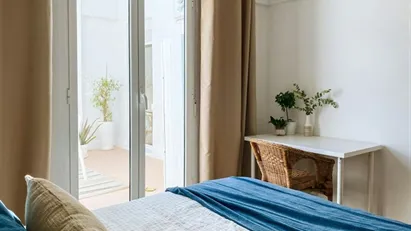 Room for rent in Valencia Poblats Marítims, Valencia (region)