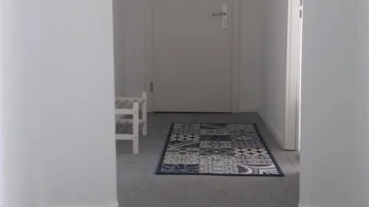 Rooms in Berlin Lichtenberg - photo 4