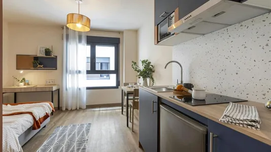 Apartments in Valencia Poblats Marítims - photo 8