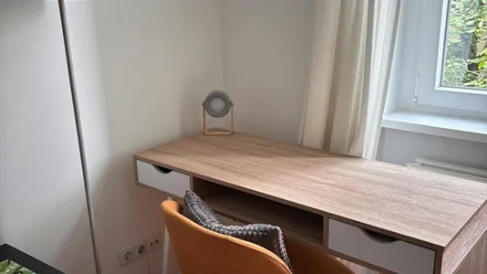 Rooms in Berlin Mitte - photo 3