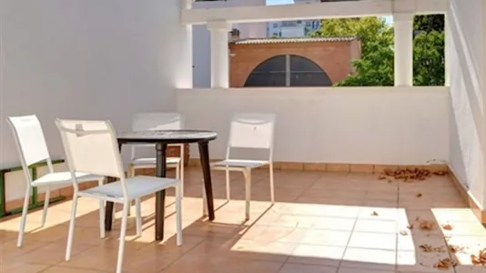 Rooms in Zaragoza - photo 5