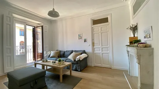 Rooms in Madrid Arganzuela - photo 5