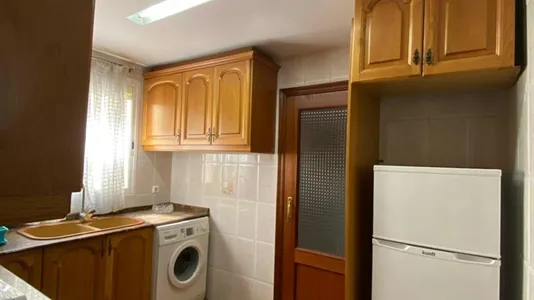 Rooms in la Fontsanta - photo 9