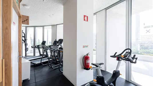 Rooms in Location is not specified - photo 9