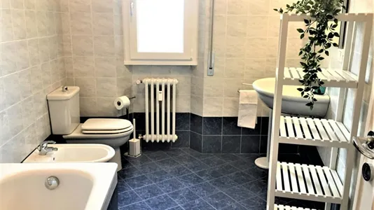 Rooms in Florence - photo 8