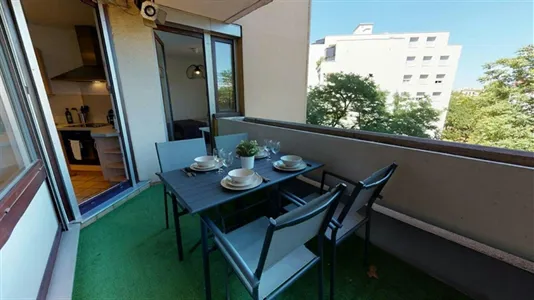 Rooms in Lyon - photo 6