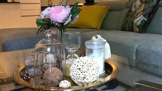 Apartments in Brussels Etterbeek - photo 8