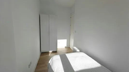 Rooms in Madrid Carabanchel - photo 6