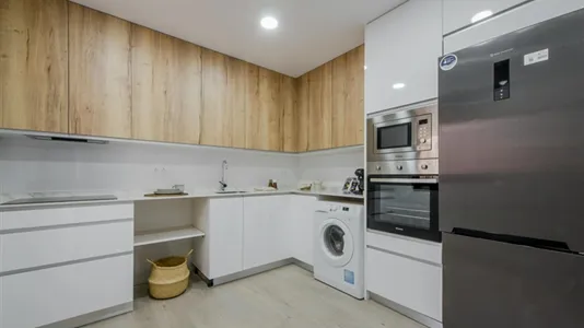 Rooms in Madrid Latina - photo 7