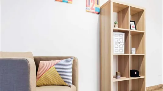 Rooms in Padua - photo 7