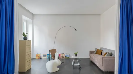 Apartments in Roma Municipio I – Centro Storico - photo 10