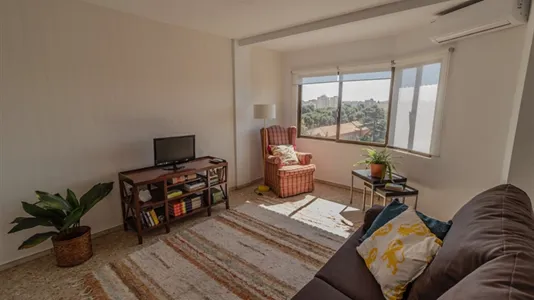 Rooms in Valencia Patraix - photo 4