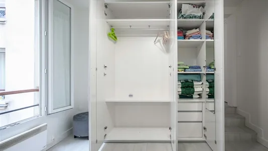 Apartments in Paris 11ème arrondissement - Bastille - photo 9