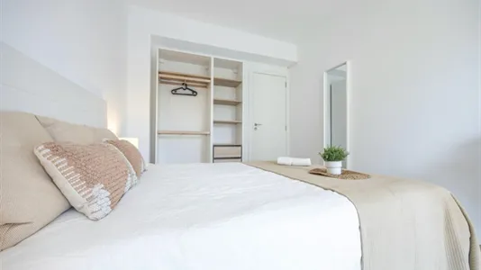 Rooms in Valencia L'Eixample - photo 4