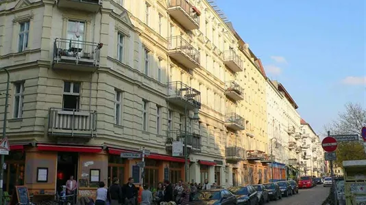 Apartments in Berlin Pankow - photo 3