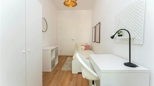 Rooms in Berlin Neukölln - photo 3