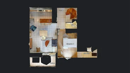 Rooms in Bordeaux - photo 9