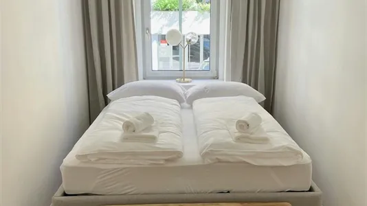 Apartments in Wien Rudolfsheim-Fünfhaus - photo 9