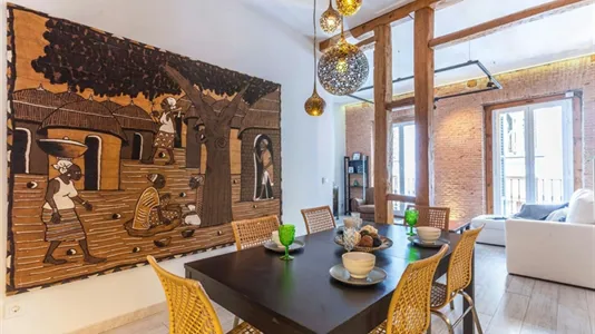 Apartments in Madrid Centro - photo 8