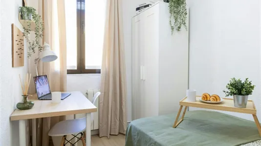 Rooms in Getafe - photo 4