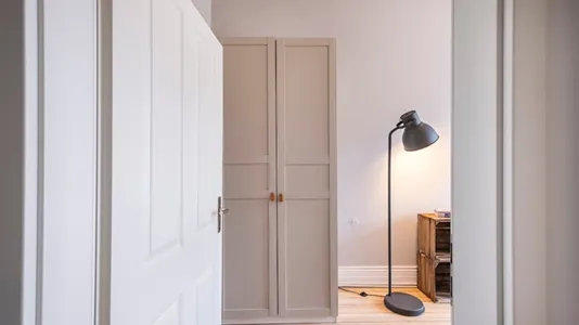 Rooms in Hamburg Eimsbuttel - photo 6