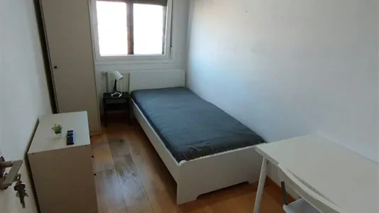 Rooms in Madrid Arganzuela - photo 2