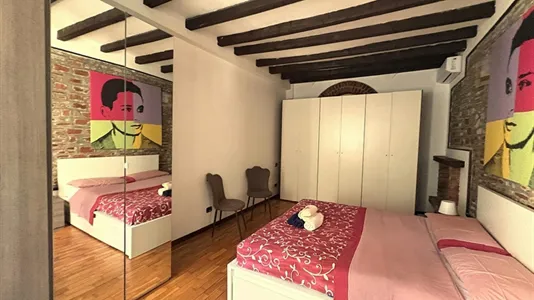 Apartments in Milano Zona 4 - Vittoria, Forlanini - photo 1