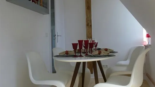 Apartments in Frankfurt Süd - photo 3