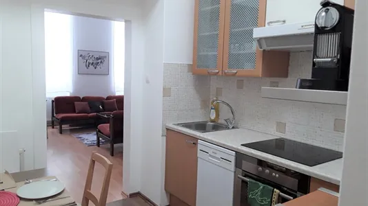 Apartments in Vienna Donaustadt - photo 6