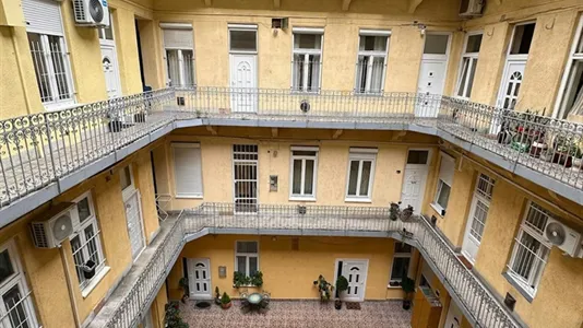 Apartments in Budapest Újpest - photo 8