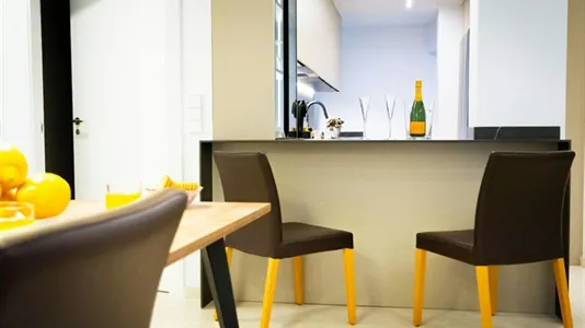 Apartments in Dénia - photo 9