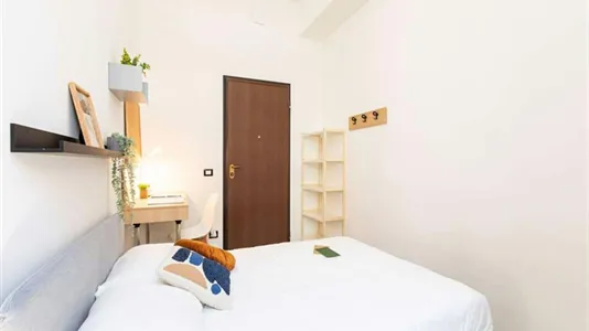 Rooms in Milano Zona 5 - Vigentino, Chiaravalle, Gratosoglio - photo 4