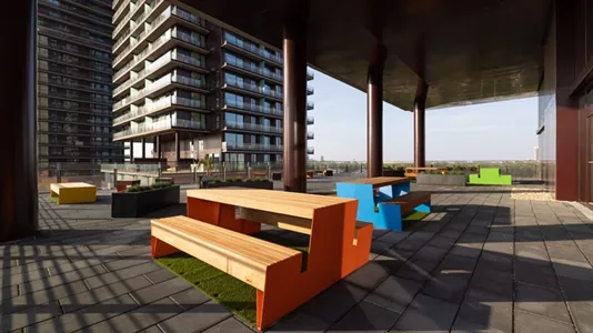 Apartments in Vienna Landstraße - photo 8